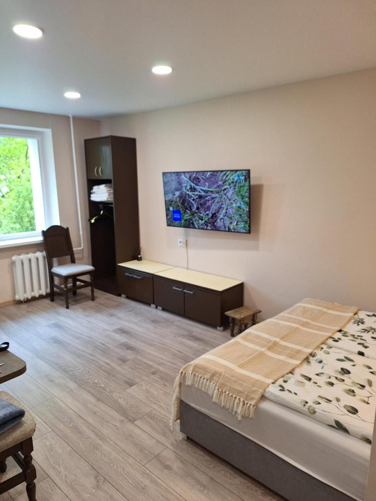 Apartamentai Auris Druskininkai Exterior photo