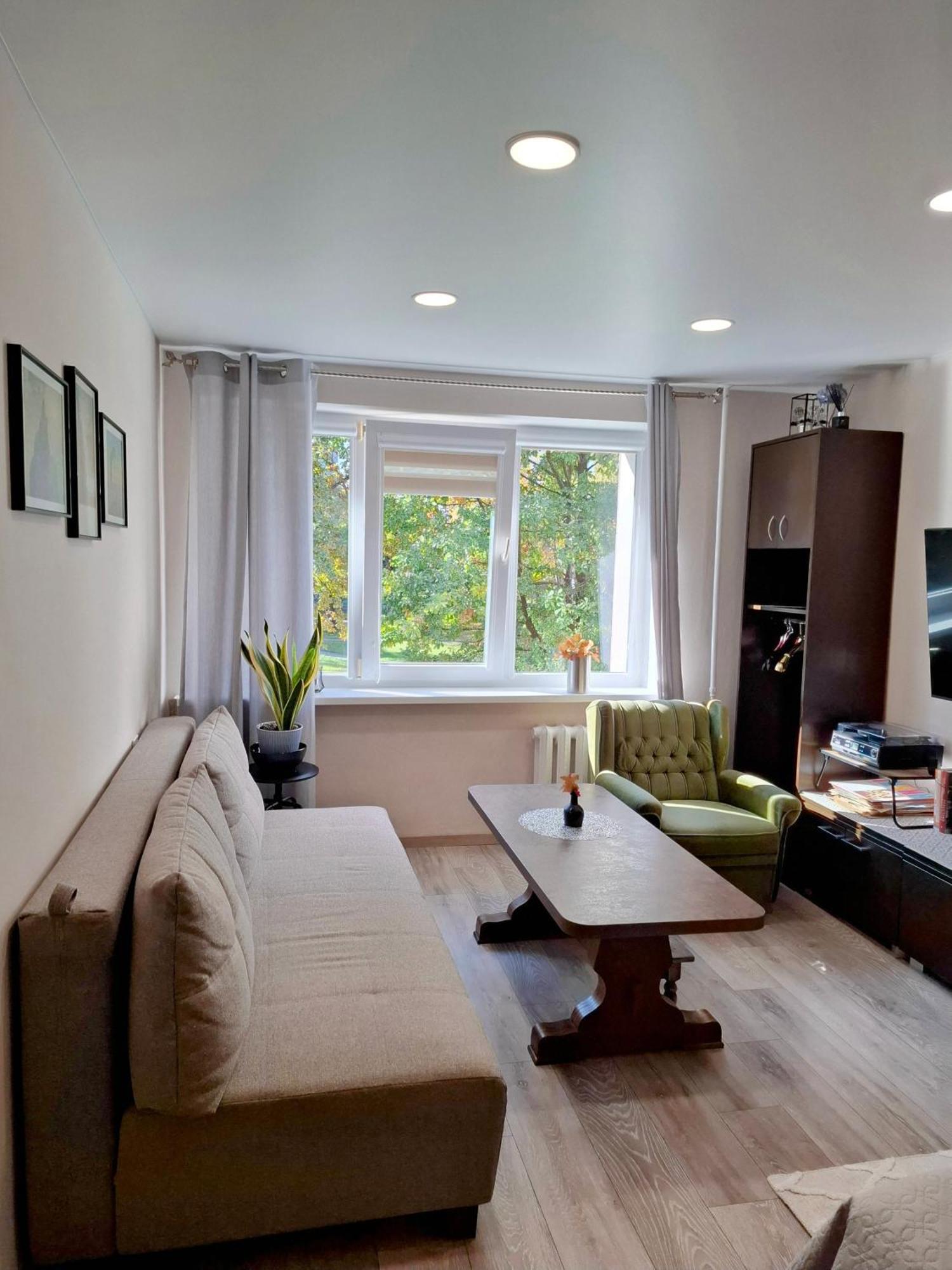 Apartamentai Auris Druskininkai Exterior photo